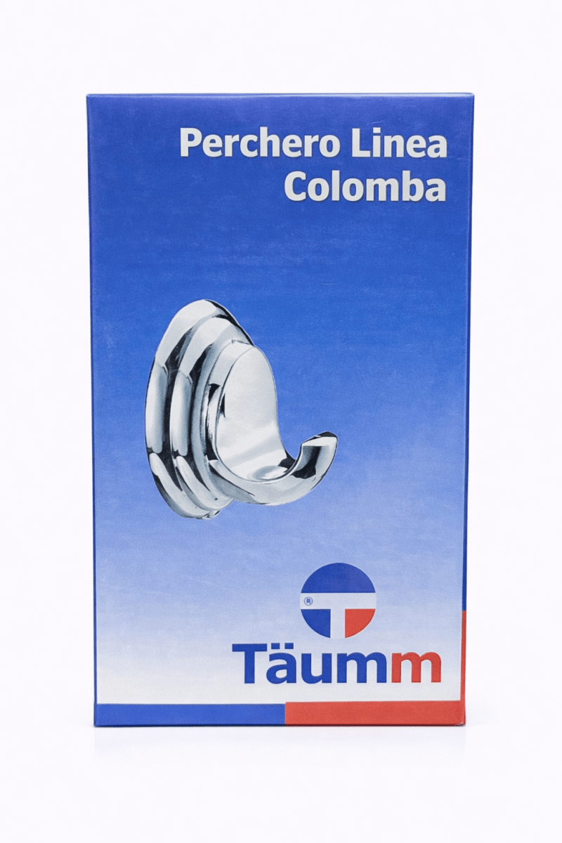 Perchero colomba Taumm1
