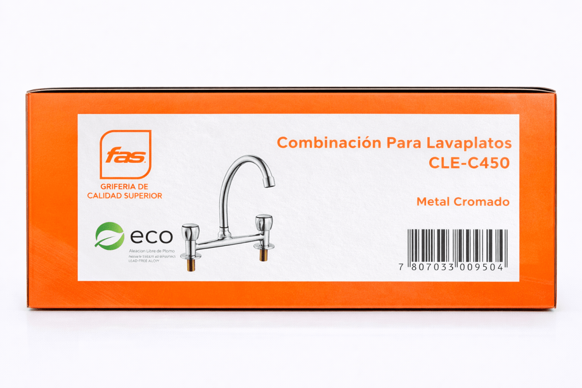 combinacion lavaplato Fas1