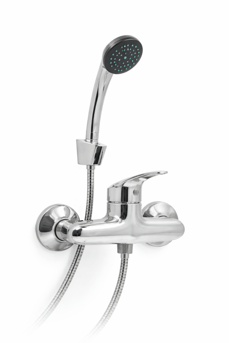 Monomando Ducha Colomba Taumm1