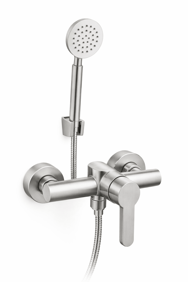 Monomando ducha Taumm2