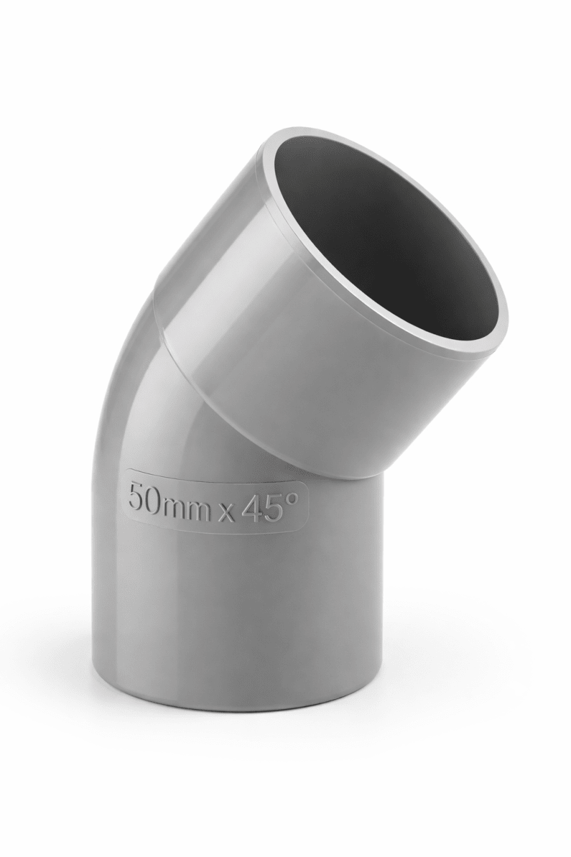 Codo PVC2