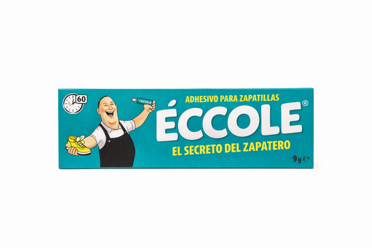 Adhesivo ECCOLE 9 grs1
