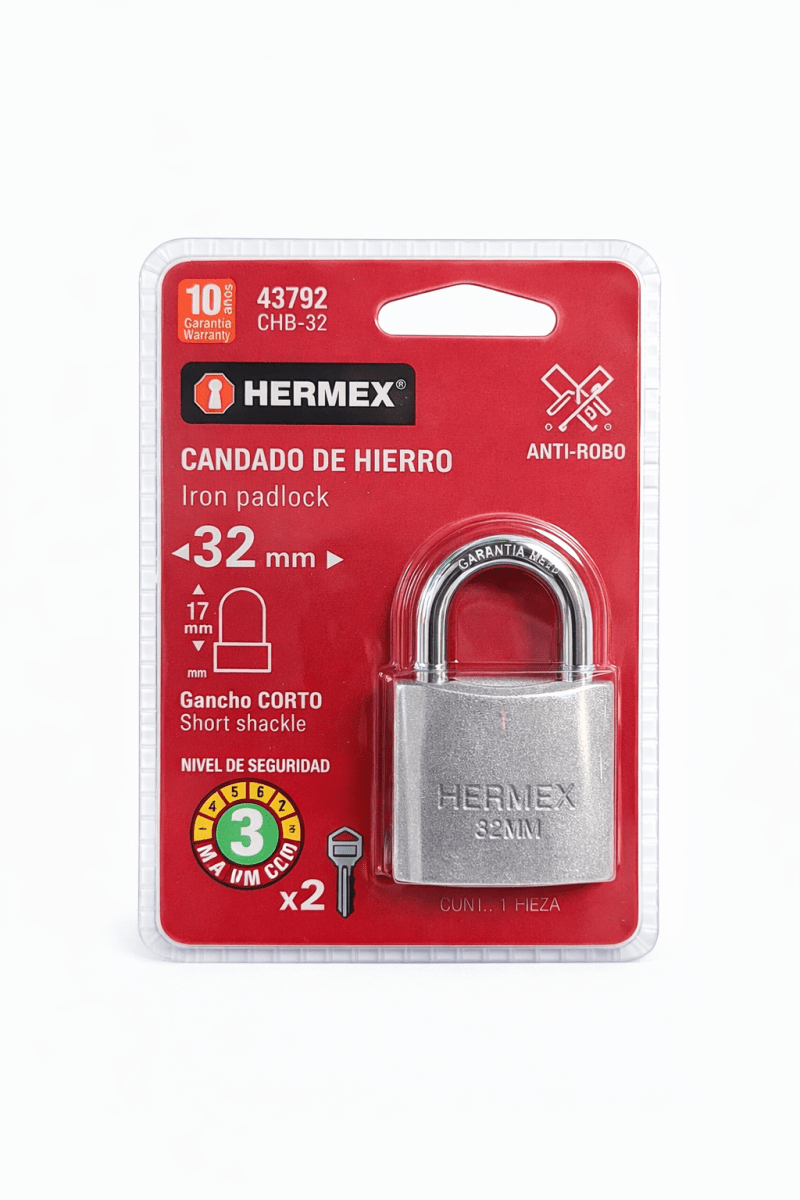 candado hermex2
