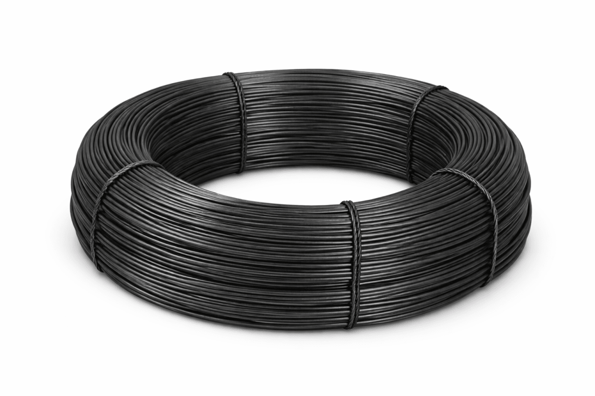Alambre Negro1