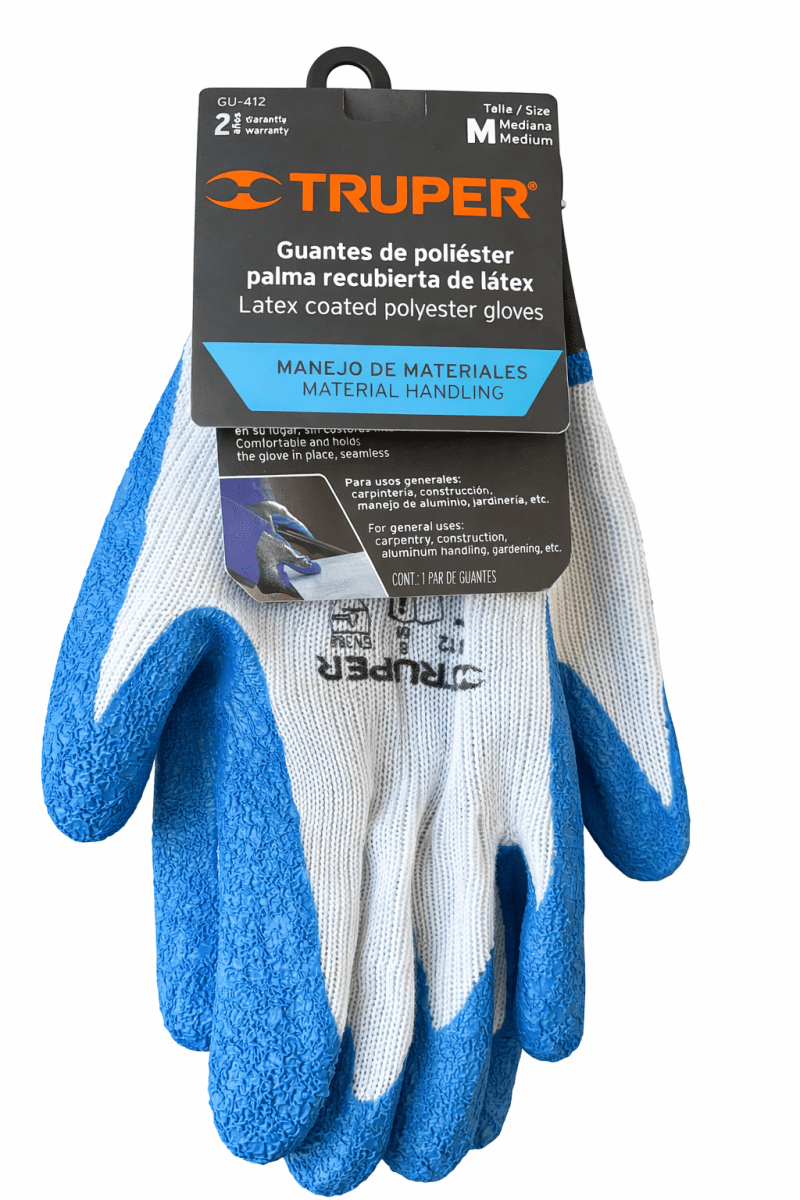 Guante Truper3