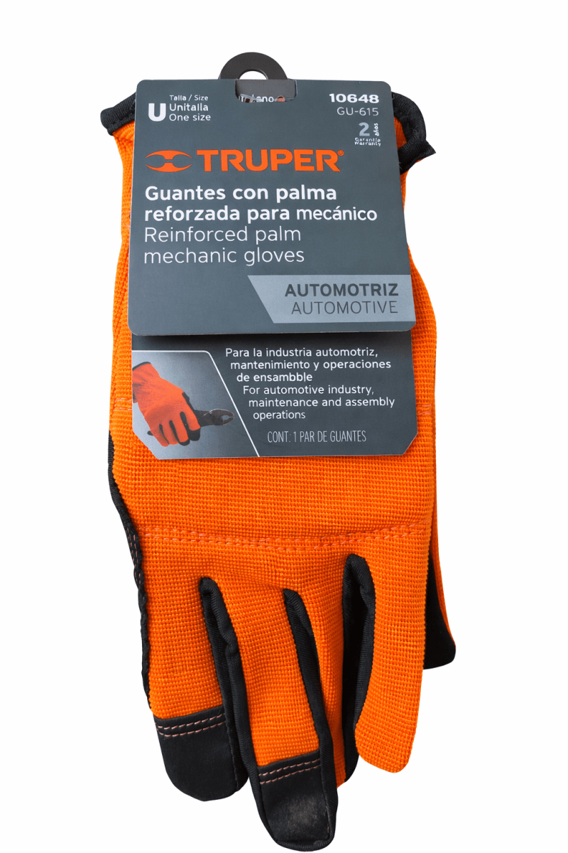 Guante Truper2