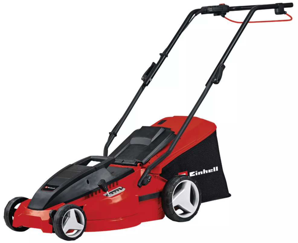 Cortacésped eléctrico einhell 1500W1