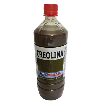 Creolina 1 lt Dideval1