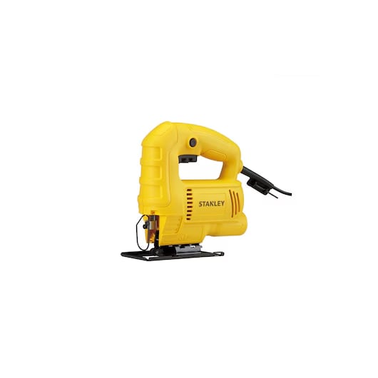 Sierra caladora stanley 450W1