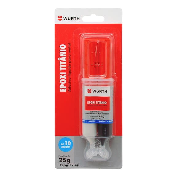 Adhesivo Líquido epoxi wurth1