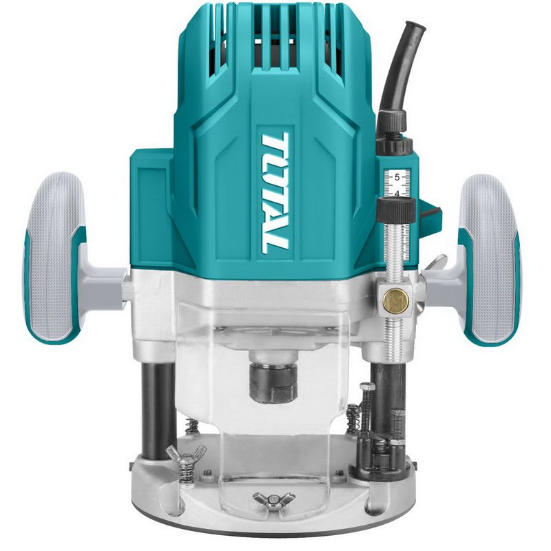 fresadora Router total1