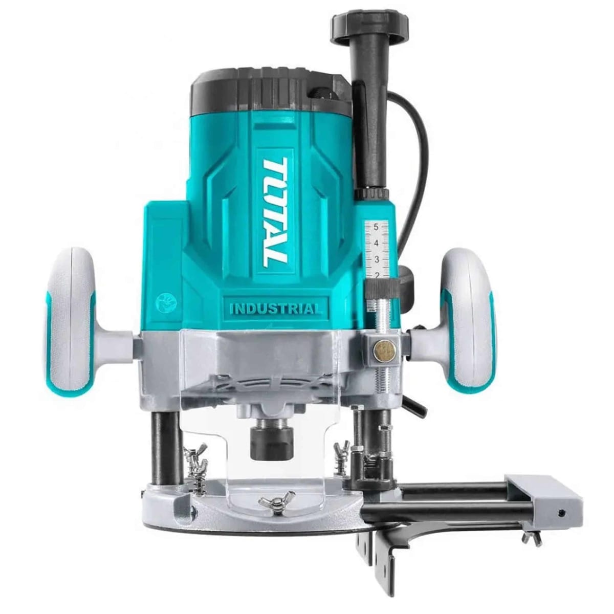 fresadora Router total2