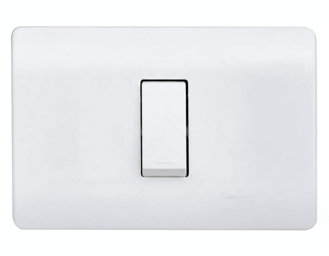 Placa Armada Interruptor embutido1