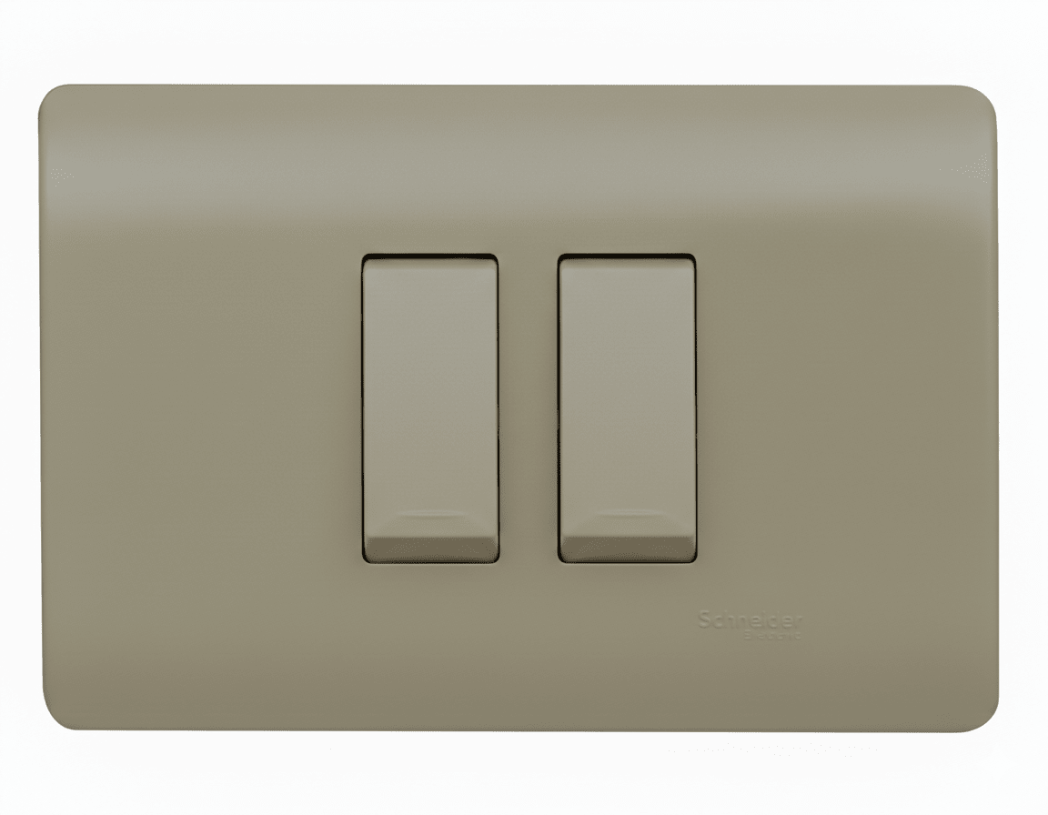 Placa Armada Interruptor embutido3