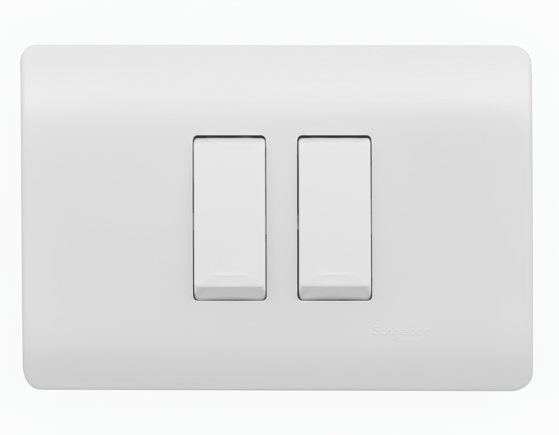 Placa Armada Interruptor embutido6