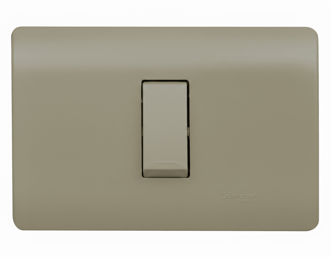 Placa Armada Interruptor embutido2