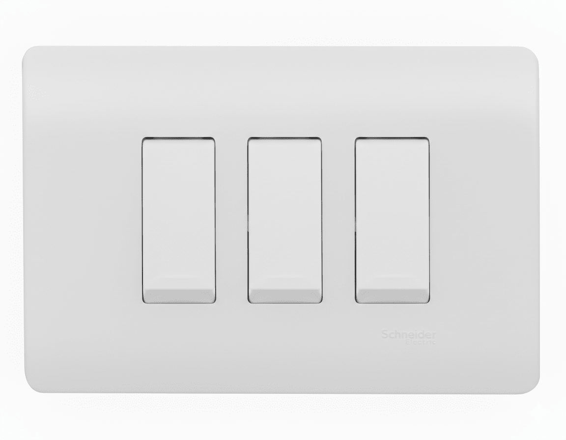 Placa Armada Interruptor embutido4