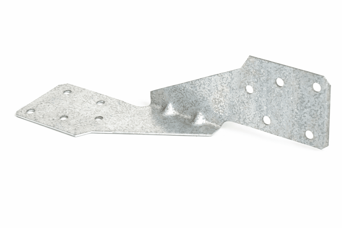 Amarra metalica Estructural Simpson1