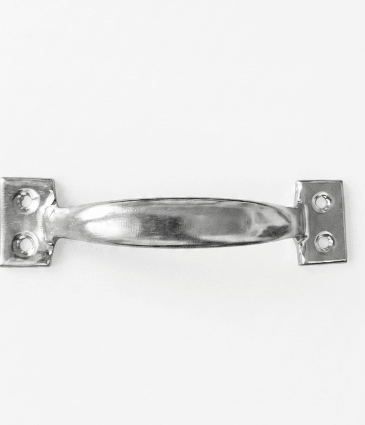 Manilla cromada 4 pulgadas1