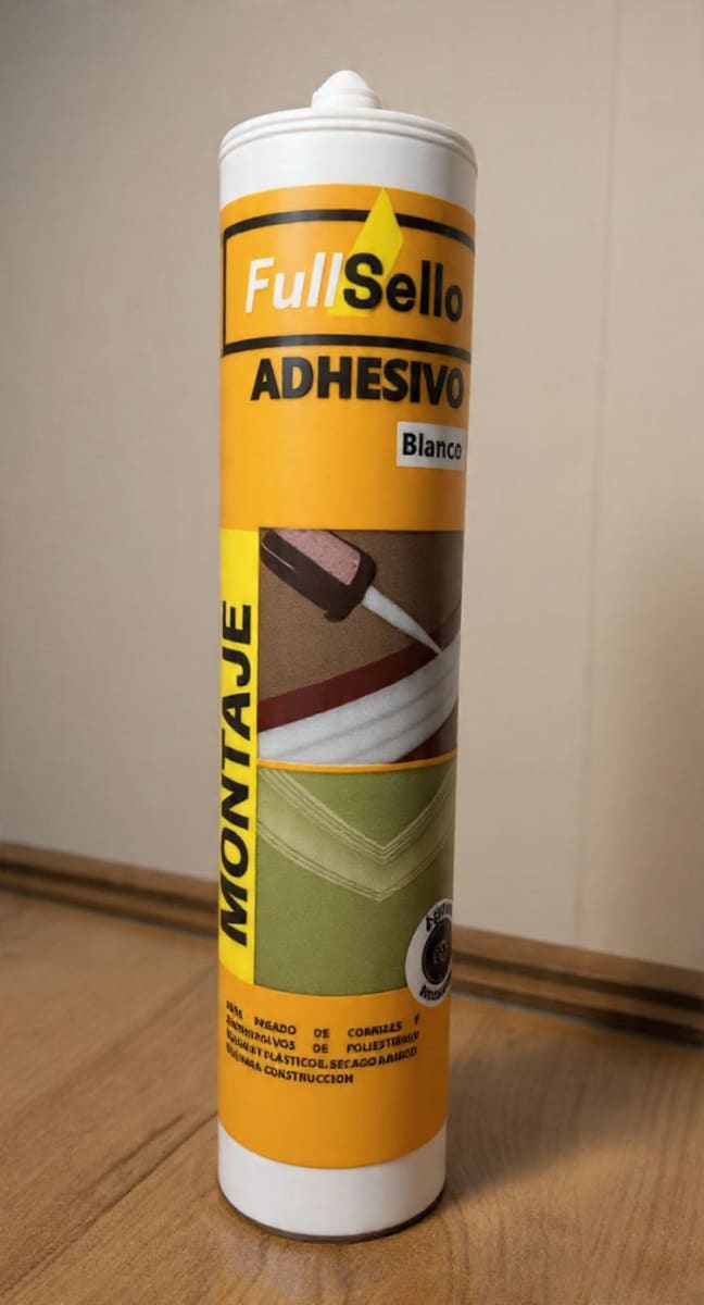 silicona montaje universal 270 ml1