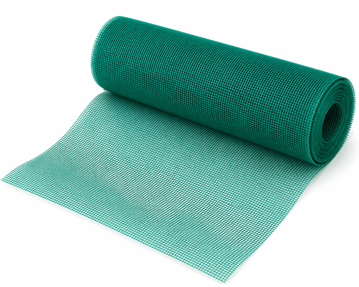 Malla mosquitera Verde x metro1