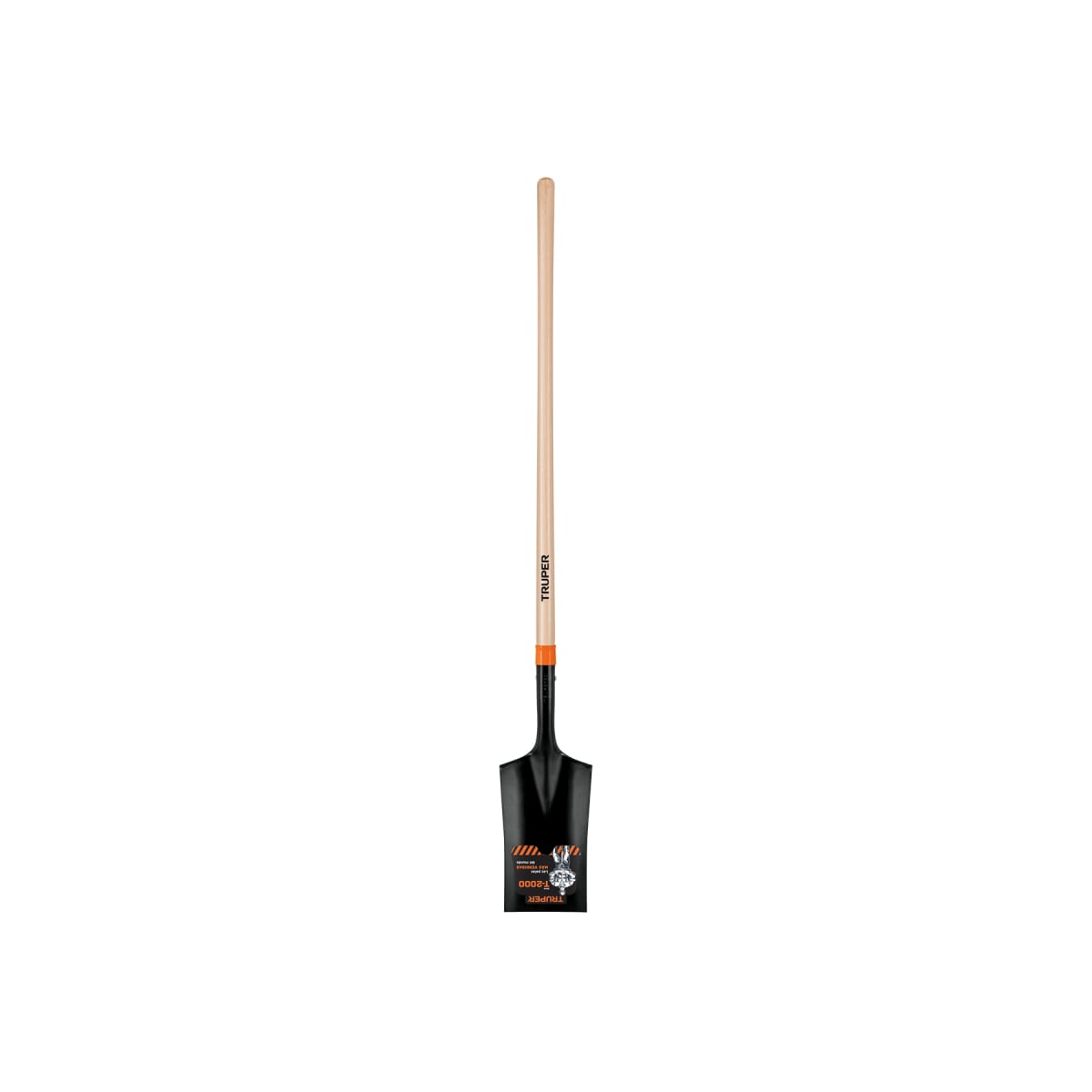 Pala jardin Truper T-2000 45