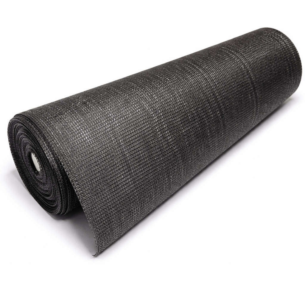 Malla raschel  Negra1