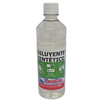 Diluyente Sintetico DIDEVAL1