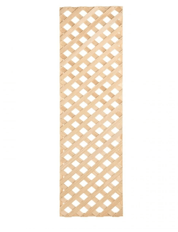 Treillage (celosía de madera)1