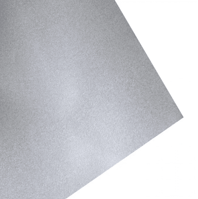 Zinc Liso1