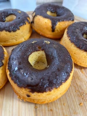 Donuts Keto1