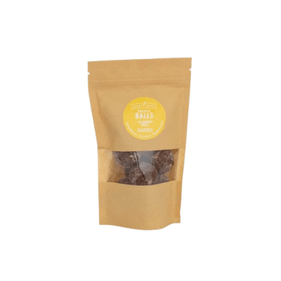 Energy Balls  Nuez Almendra 200 grs1