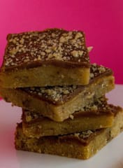 Blondie Keto