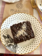 Brownie Gluten Free