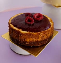 Cheescake Keto individual