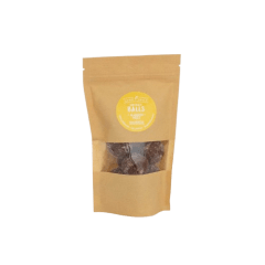 Energy Balls  Nuez Almendra 200 grs