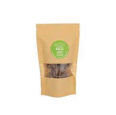 Energy Balls Pistacho Matcha 200 grs