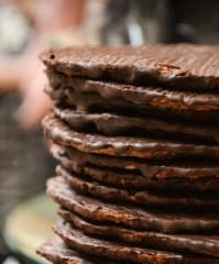 Galletón Choco