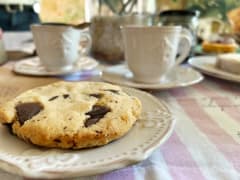 Galleton almendra Keto