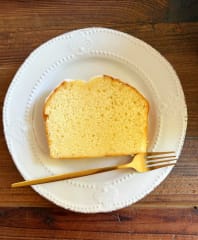 Lemon Cake