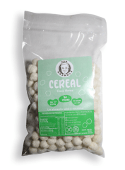 Cereal Coco Arroz Sin Gluten 30 grs Don Granola