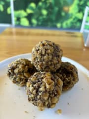 Popcake Nuez