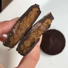 Reeses Saludables