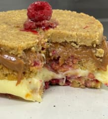 Torta Caluga Sin azúcar