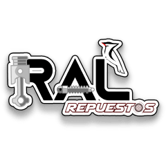 R.A.L logo