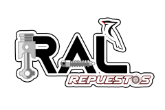 R.A.L - Repuestos Automotrices