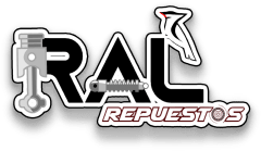 R.A.L - Repuestos Automotrices