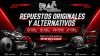 REPUESTOS ORIGINALES Y ALTERNATIVOS