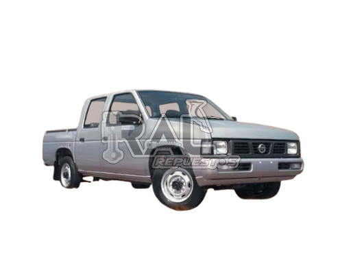 NISSAN D21 2.4 KA24 1993-2010