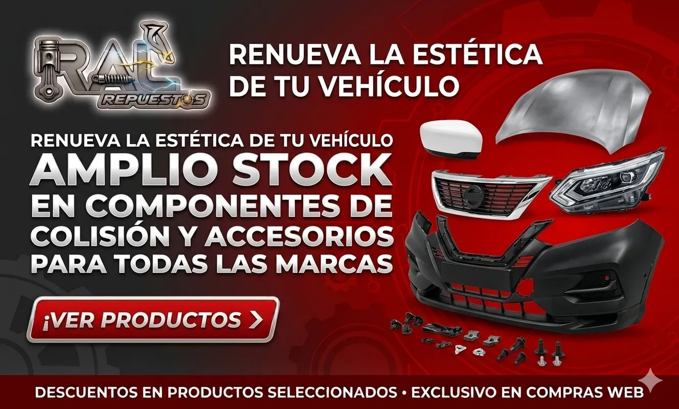 CARROCERÍA